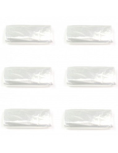 Set of 6 spare balloons for Arizer Extreme-Q vaporizers