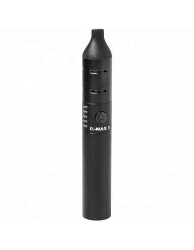 X-MAX V2 PRO Vaporizer is a portable vaporizer for dried plants