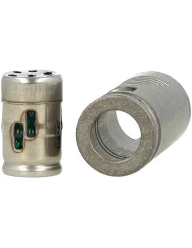 DynaVap Thermal Hyper Cap (T.H.C.) 👉 nasadka DynaVap z kulkami