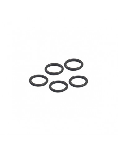 Set of HIGH TEMP rubber bands O-ring kit for Dynavap VapCap vaporizers