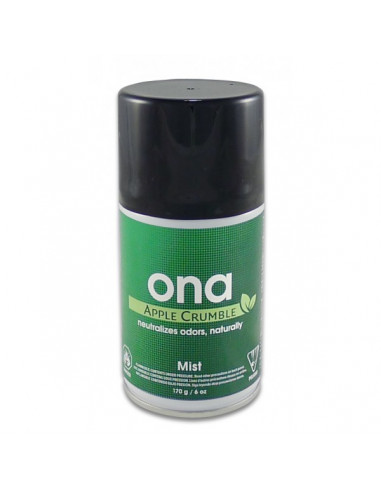 ONA Mist Neutralizator zapachu naturalny skoncentrowany superwydajny