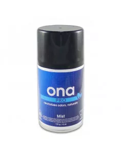 ONA Mist - Neutralizator zapachów w sprayu do dozowników PRO