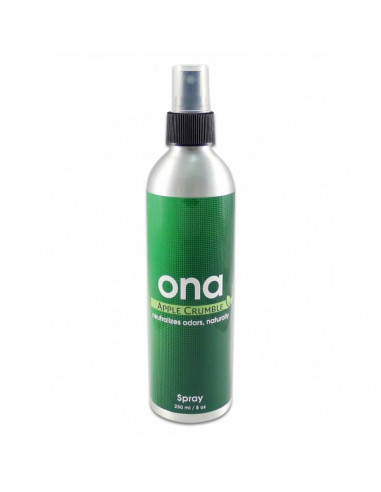 Neutralizator zapachów ONA Spray - naturalny skoncentrowany w sprayu