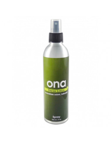 Neutralizator zapachów ONA Spray - naturalny skoncentrowany w sprayu