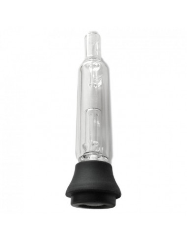 Bubbler cap for the X-Max PRO V2 vaporizer mouthpiece