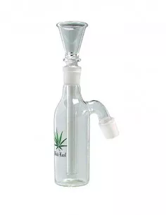 Black Leaf Precooler nakładka filtrująca na bongo fajke wodną 18.8mm