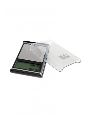 BLscale S Touchscreen electronic touch scale 0.01g 200g