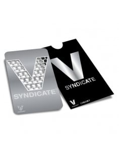 V -SYNDICATE V DESIGN - karta grinder tarka