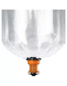 Volcano Easy Valve - Balon z adapterem 2