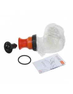 Volcano Easy Valve - Balon z adapterem