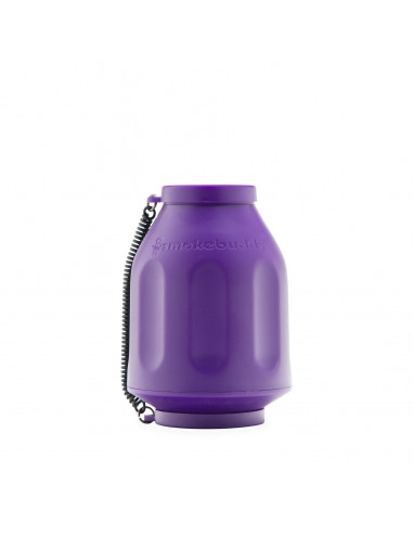 Smokebuddy Original - personalny filtr powietrza i zapachów purple