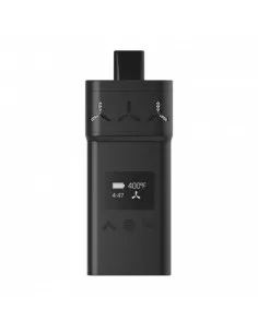 AirVape X Hybrid Vaporizer for dry and wax