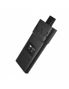 AirVape X Vaporizer hybrydowy do suszu i wosków 2