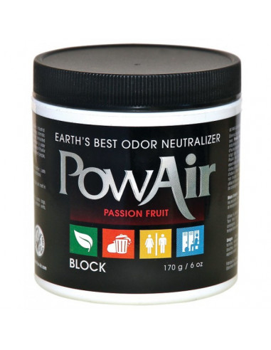 ONA BLOCK - universal local odor neutralizer PowAir