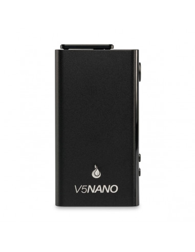 Flowermate V5 Nano Vaprorizer for dry and wax