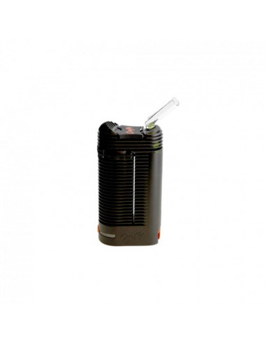 Glass mouthpiece for Vaporizer Mighty / Crafty
