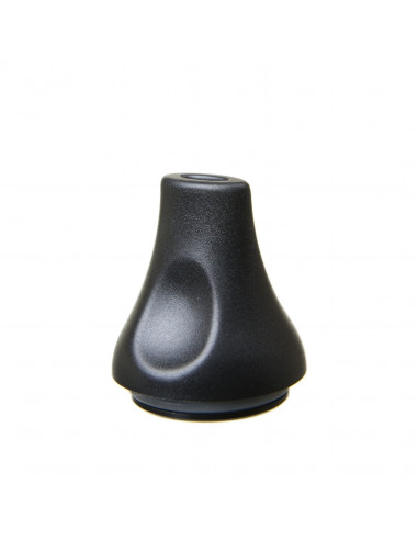A spare mouthpiece for the Top Bond Torch vaporizer