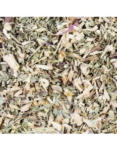 Jeżówka BIO 15g susz biologiczny do aromaterapii 2