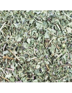 Melisa BIO 15g susz biologiczny do aromaterapii 2