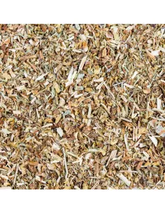 Dziurawiec BIO 15g susz biologiczny do aromaterapii 2