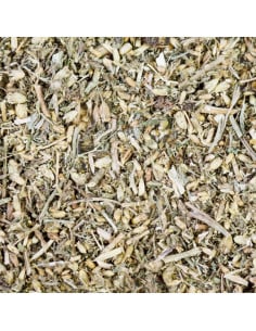 Krawnik BIO 15g susz biologiczny do aromaterapii 2