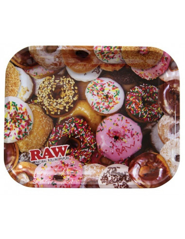 RAW Donut Rolling Tray VERY LARGE