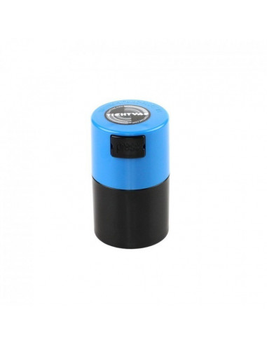 PocketVac Pojemnik próżniowy bezzapachowy 0.06l niebieski
