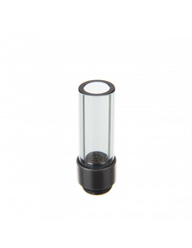Glass mouthpiece for Flowermate V5 NANO vaporizer