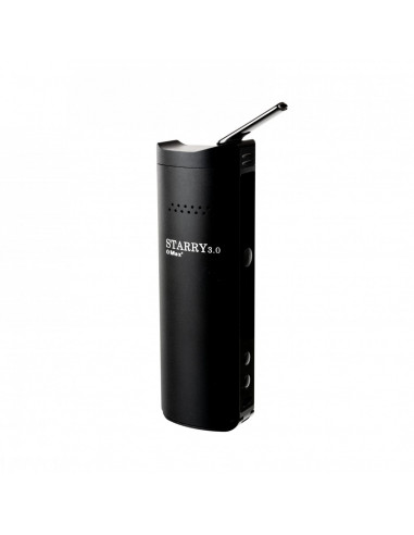 X-Max Starry v3 A portable vaporizer for drying