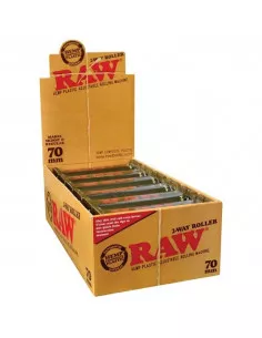RAW 2-Way Roller 70mm joint rolling machine 2