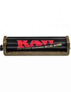 RAW 2-Way Roller 70mm joint rolling machine