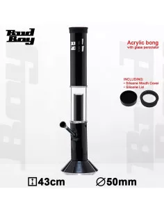 Bongo akrylowe Bud Boy ze...