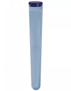 Joint Tubes BLUE 100mm -...