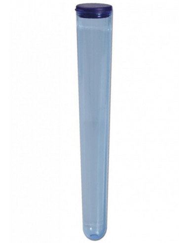 Joint Tubes BLUE 100mm - Pojemnik na jointa