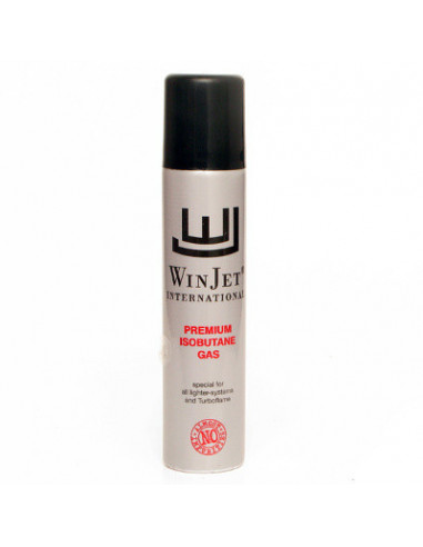 Winjet Lighter Gas Premium 90 ml