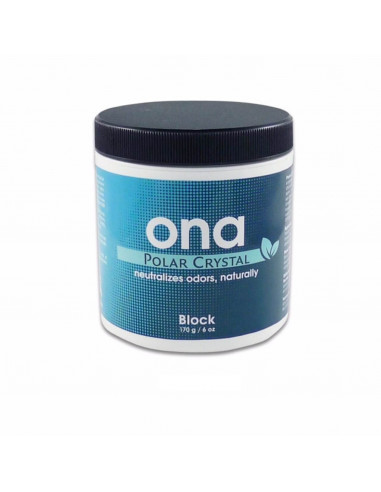 ONA BLOCK- Local odor neutralizer Polar Crystal