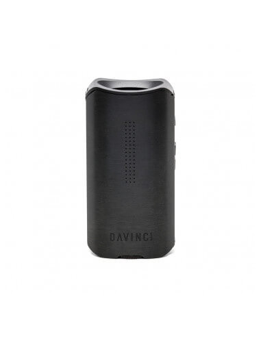 DaVinci IQ 2 Vaporizer - portable vaporizer for herbs and concentrates
