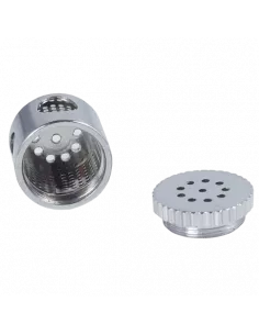 Fenix Pro - metal drought... 2