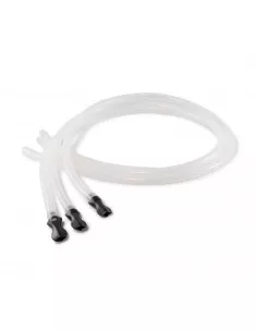 Volcano Hybrid - Tube Set 3x1m 2