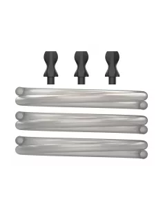 Volcano Hybrid - Tube Set 3x1m