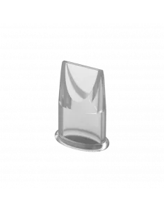 Mighty Medic - Gumowa nakładka na ustnik 30 szt. 2