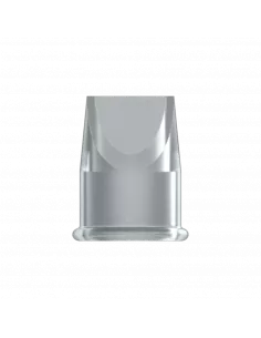 Mighty Medic - Gumowa nakładka na ustnik 30 szt.