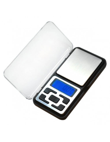Pocket MH electronic scale 100 g / 0.01 g