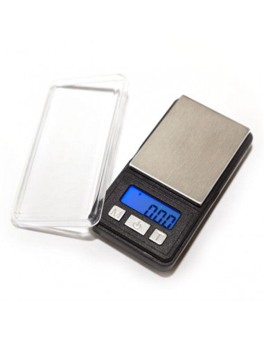 Electronic herb scale MT 100 g / 0.01 g