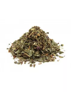 Bazylia BIO - susz do waporyzacji i aromaterapii 2