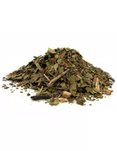 Mącznica lekarska BIO - susz do waporyzacji 2