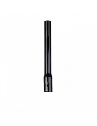 Arizer Air 2 / Solo 2 - black glass mouthpiece for a 115 mm vaporizer