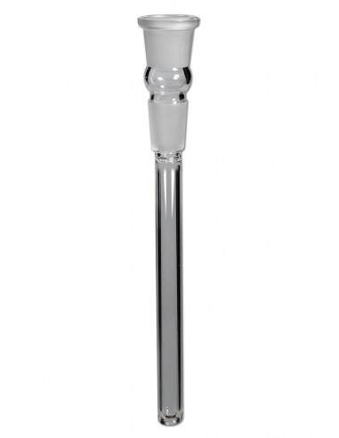 Adapter do bonga No logo 135-145 mm szlif 18.8 mm