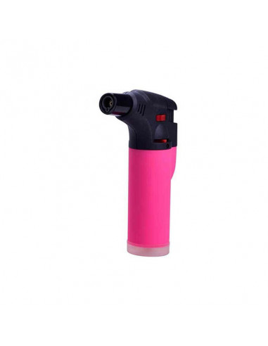 Prof Easy Torch Rubber burner 4 pink colors