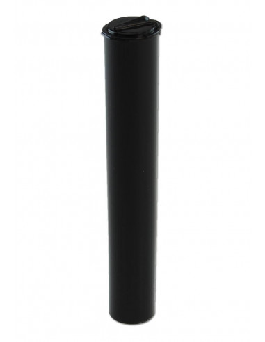 Joint Tube BLACK 115 mm container and joint storage